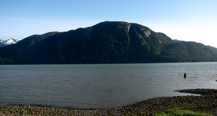 Beuatiful scenery